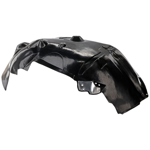 2010-2013 Dodge Ram 2500 Front Fender Liner RH.