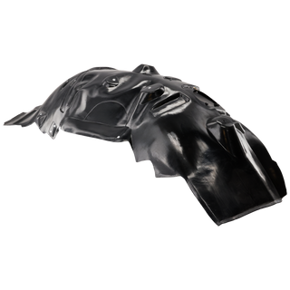 2010-2013 Dodge Ram 2500 Front Fender Liner LH.