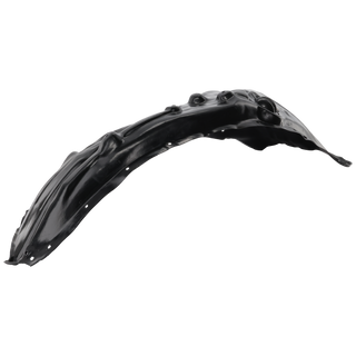 2011-2013 Dodge Durango Front Fender Liner RH.