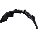 2014-2015 Dodge Ram 2500 Front Fender Liner RH.