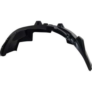 2014-2015 Dodge Ram 2500 Front Fender Liner RH.