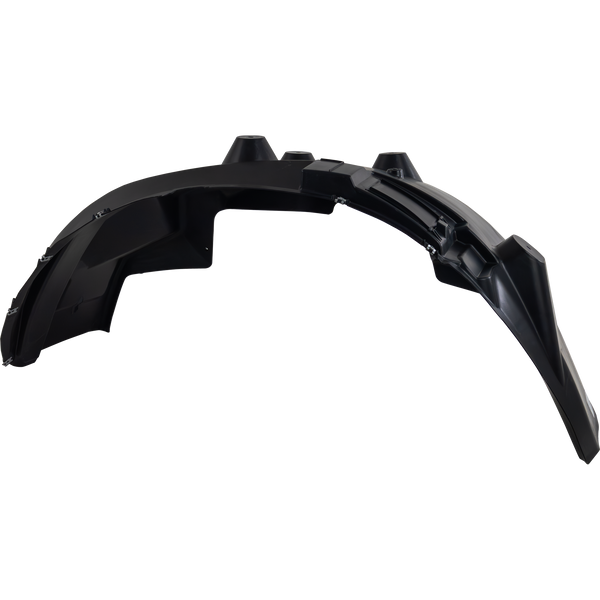 2014-2015 Dodge Ram 2500 Front Fender Liner RH.