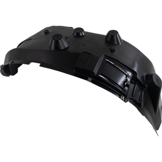 2014-2015 Dodge Ram 2500 Front Fender Liner RH.