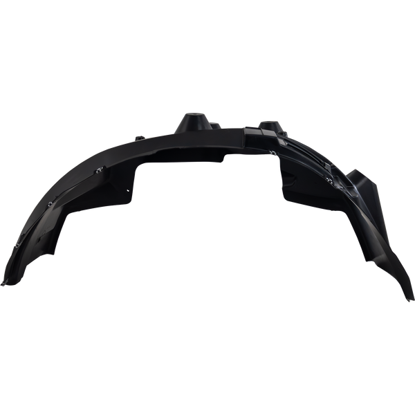 2014-2015 Dodge Ram 2500 Front Fender Liner RH.