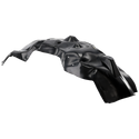 2014-2015 Dodge Ram 2500 Front Fender Liner LH.