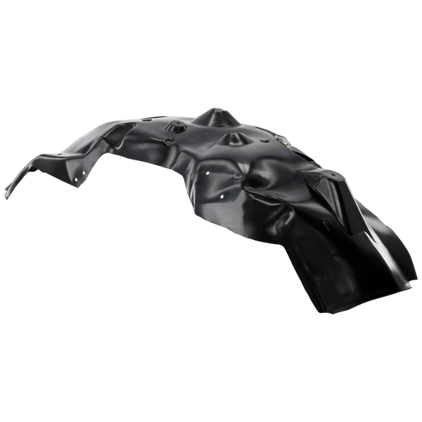 2014-2015 Dodge Ram 2500 Front Fender Liner LH.