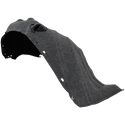 2014-2015 Dodge Durango Front Fender Liner RH.