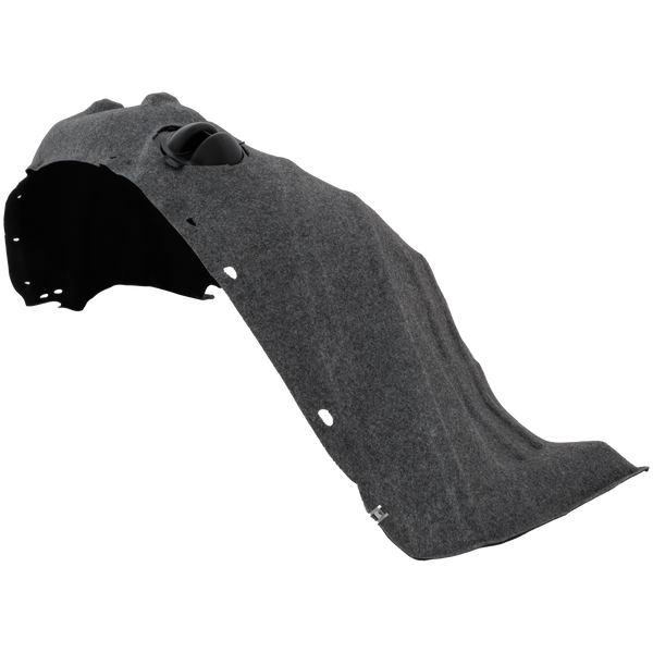 2014-2015 Dodge Durango Front Fender Liner RH.