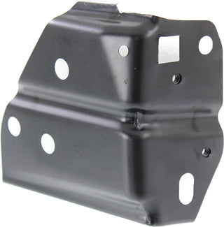 2013-2016 Dodge Dart Fender Support RH.