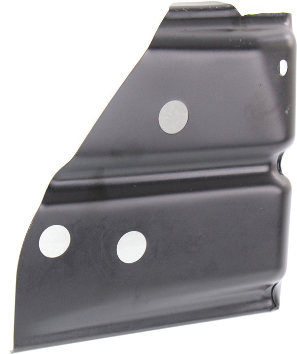 2013-2016 Dodge Dart Fender Support RH.