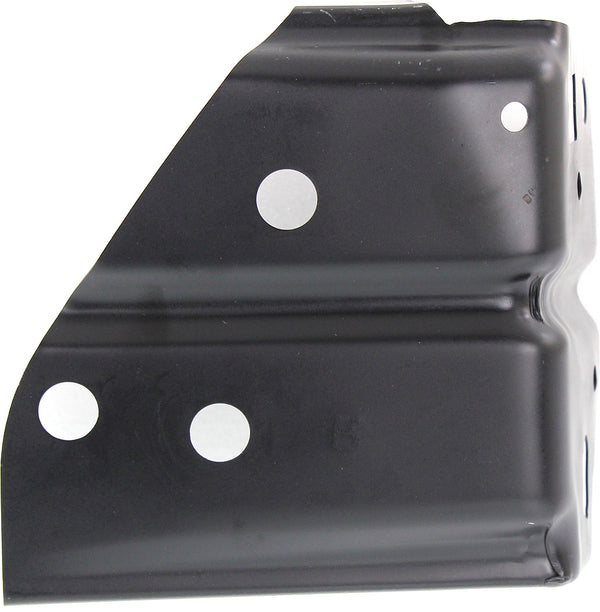 2013-2016 Dodge Dart Fender Support RH.