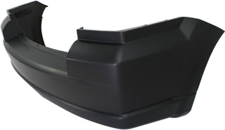 2007-2012 Dodge Caliber Rear Bumper Cover, Primed, Code MLA.
