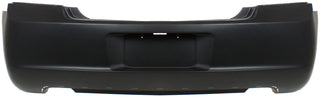 2006-2010 Dodge Charger Rear Bumper Cover, Primed, R/T, SE/SXT/SRT8s.