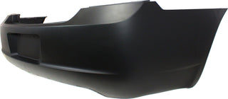 2006-2010 Dodge Charger Rear Bumper Cover, Primed, R/T, SE/SXT/SRT8s.