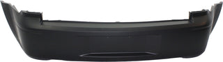 2005-2007 Dodge Magnum Rear Bumper Cover, Primed.