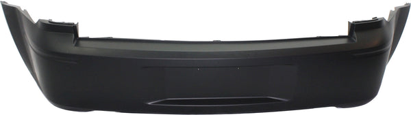 2005-2007 Dodge Magnum Rear Bumper Cover, Primed.
