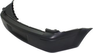 2005-2007 Dodge Magnum Rear Bumper Cover, Primed.