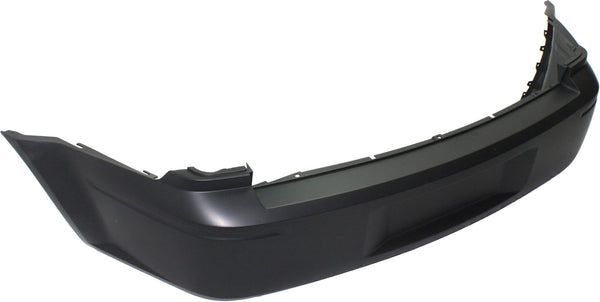 2005-2007 Dodge Magnum Rear Bumper Cover, Primed.