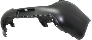 2013-2015 Dodge Dart Rear Bumper Cover, Primed, w/Out Parking Sensor.
