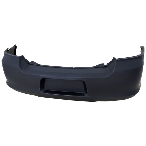 2011-2014 Dodge Avenger Rear Bumper Cover, Primed - CAPA.