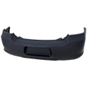 2011-2014 Dodge Avenger Rear Bumper Cover, Primed.