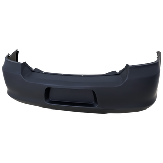 2011-2014 Dodge Avenger Rear Bumper Cover, Primed.