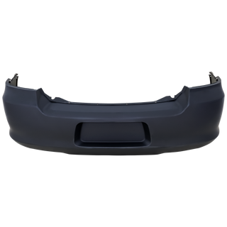 2011-2014 Dodge Avenger Rear Bumper Cover, Primed.