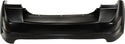 2008-2010 Dodge Caliber Rear Bumper Cover, Primed, Code ML3.