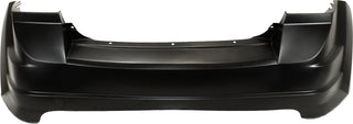 2008-2010 Dodge Caliber Rear Bumper Cover, Primed, Code ML3.