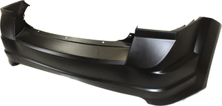 2008-2010 Dodge Caliber Rear Bumper Cover, Primed, Code ML3.