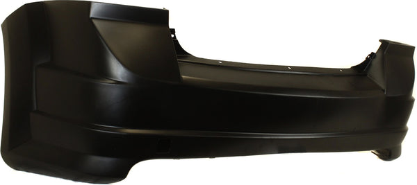 2008-2010 Dodge Caliber Rear Bumper Cover, Primed, Code ML3.