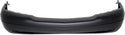 2006-2011 Ford Crown Victoria Front Bumper Cover, Primed.