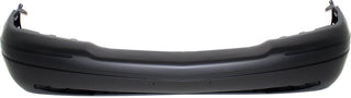 2006-2011 Ford Crown Victoria Front Bumper Cover, Primed.