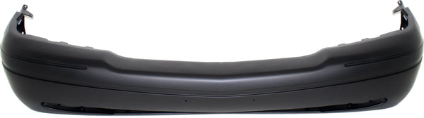 2006-2011 Ford Crown Victoria Front Bumper Cover, Primed.