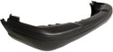 2006-2011 Ford Crown Victoria Front Bumper Cover, Primed.