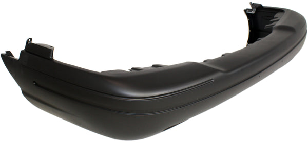 2006-2011 Ford Crown Victoria Front Bumper Cover, Primed.
