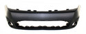 2009-2011 Ford Focus Front Bumper Cover, Primed, Coupe / Sedan-SES- Capa.