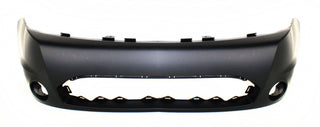 2009-2011 Ford Focus Front Bumper Cover, Primed, Coupe / Sedan-SES- Capa.