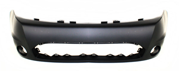 2009-2011 Ford Focus Front Bumper Cover, Primed, Coupe / Sedan-SES- Capa.