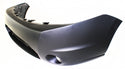 2009-2011 Ford Focus Front Bumper Cover, Primed, Coupe / Sedan-SES- Capa.