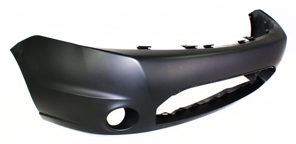 2009-2011 Ford Focus Front Bumper Cover, Primed, Coupe / Sedan-SES- Capa.