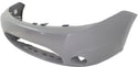 2009-2011 Ford Focus Front Bumper Cover, Primed, Coupe/ Sedan-SES Models.