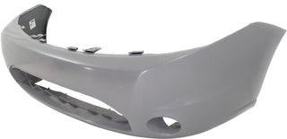 2009-2011 Ford Focus Front Bumper Cover, Primed, Coupe/ Sedan-SES Models.