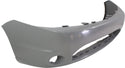 2009-2011 Ford Focus Front Bumper Cover, Primed, Coupe/ Sedan-SES Models.