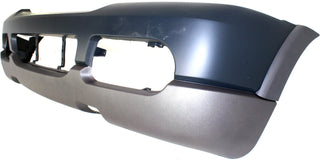 2002-2003 Ford Explorer Front Bumper Cover, Primed, Includes Absorber.