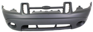 2004-5 2004-05 Ford Explorer Sport Trac Front Bumper Cover, W/Fog Light.