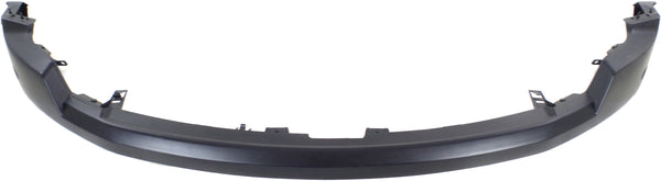 2010-2014 Ford F-150 Front Bumper Cover, Upper, Primed, SVT Raptor Models.