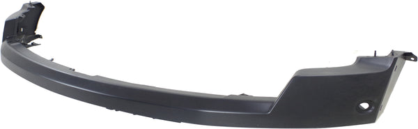2010-2014 Ford F-150 Front Bumper Cover, Upper, Primed, SVT Raptor Models.