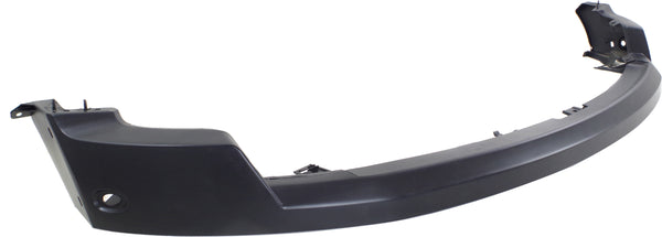 2010-2014 Ford F-150 Front Bumper Cover, Upper, Primed, SVT Raptor Models.