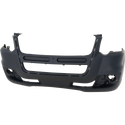2008-2010 Ford Explorer Front Bumper Cover, Primed, Adrenalin Model.